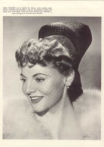 jeanne cagney