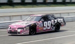 jeff burton