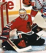 jeff hackett