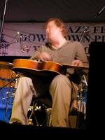 jeff healey