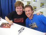 jeff nimoy