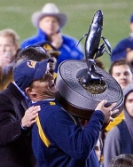 jeff tedford