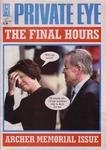 jeffrey archer
