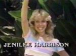jenilee harrison