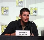 jensen ackles