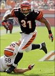 jeremi johnson
