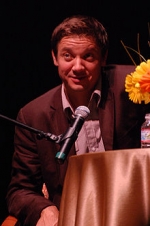 jeremy renner