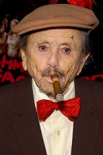 jerry maren