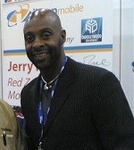 jerry rice