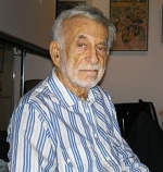 jerry robinson