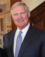 jerry west