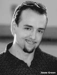 jesse green