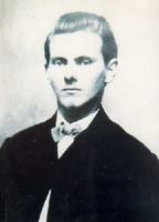 jesse james