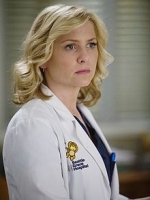 jessica capshaw