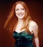 jessica chastain