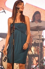 jessica pare