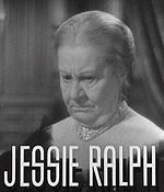 jessie ralph