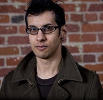 jhonen vasquez