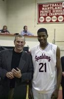 jim calhoun