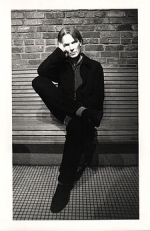 jim carroll