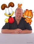 jim davis jim davis