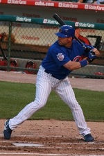 jim edmonds