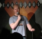 jim gaffigan