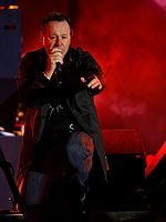 jim kerr
