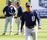 jim leyland