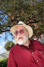 jim marrs