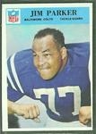 jim parker