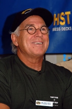 jimmy buffet