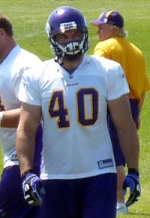 jimmy kleinsasser