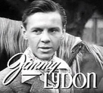 jimmy lydon