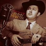jimmy martin