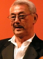 jo shishido
