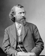 joaquin miller