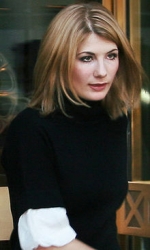jodie whittaker