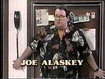 joe alaskey