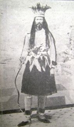 joe cain