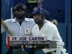 joe carter
