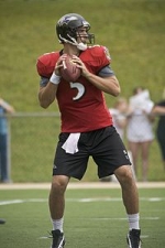 joe flacco