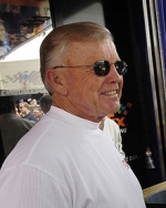 joe gibbs