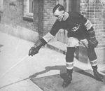 joe hall