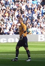 joe hart