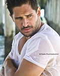 joe manganiello
