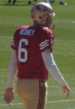 joe nedney