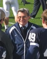 joe paterno