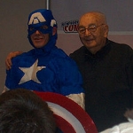joe simon