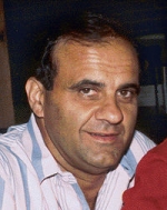 joe torre